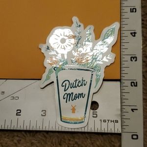 Dutch Mom floral boutique